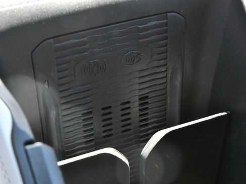 Used 2025 Jeep Wagoneer S Limited AWD/4WD image 42