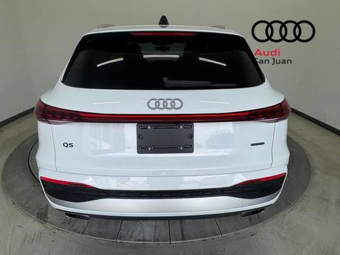 New 2026 Audi Q5 Premium Plus AWD/4WD image 36