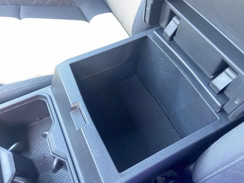 Used 2025 Toyota Tacoma SR RWD image 24