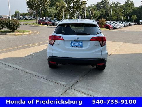 Used 2016 Honda HR-V EX-L image 5