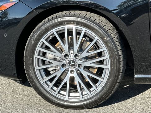 Certified 2025 Mercedes-Benz CLA 250 image 31