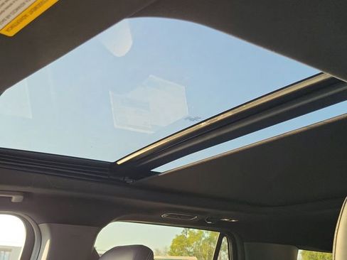 New 2026 Ford Expedition Max Platinum w/ Stealth Appearance Package image 14