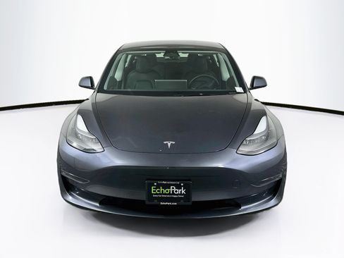 Used 2023 Tesla Model 3 Standard Range RWD image 2