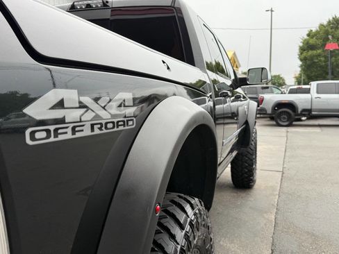 Used 2018 RAM 2500 Longhorn w/ Snow Chief Group image 14