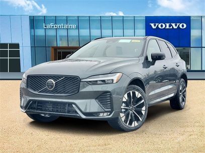 New 2026 Volvo XC60 B5 Plus w/ Protection Package Premier