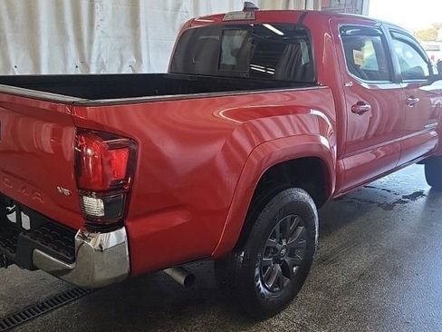Used 2023 Toyota Tacoma SR5 image 3