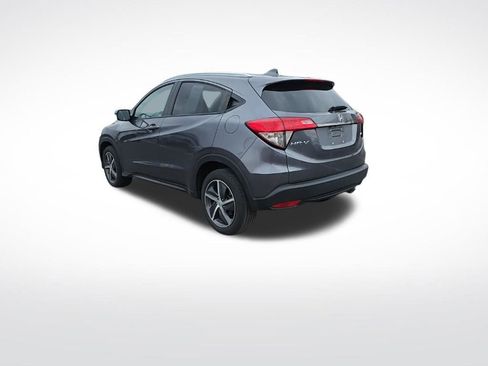 Used 2022 Honda HR-V EX image 5