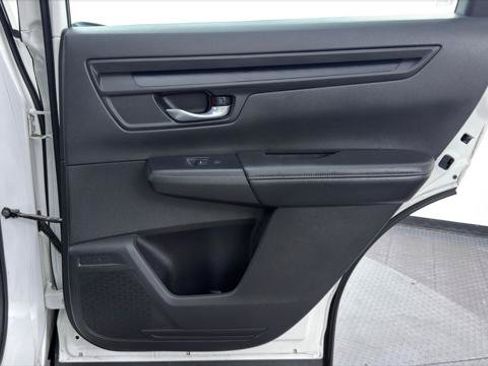 Used 2024 Honda CR-V LX image 21