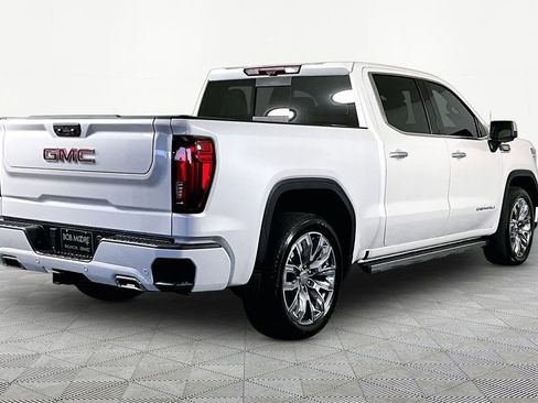 Used 2024 GMC Sierra 1500 Denali AWD/4WD image 6