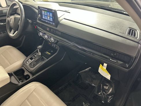 Used 2024 Honda CR-V EX-L image 28