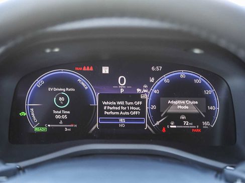New 2026 Toyota Camry XSE FWD image 24
