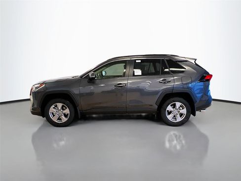 New 2025 Toyota RAV4 XLE image 3