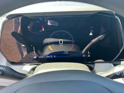 New 2026 Chevrolet TrailBlazer LS AWD/4WD image 12