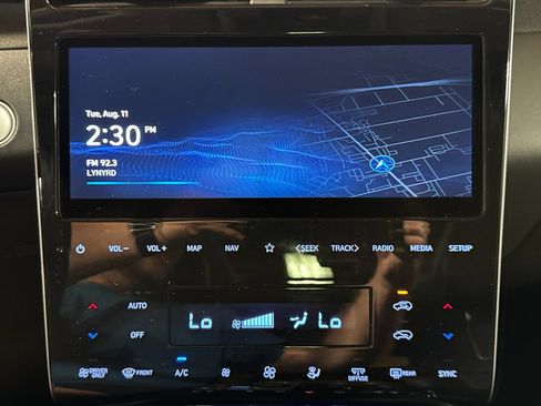 Used 2022 Hyundai Tucson Limited AWD/4WD image 21