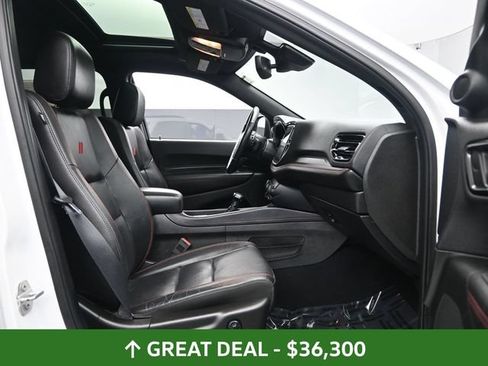 Used 2023 Dodge Durango R/T AWD/4WD image 37