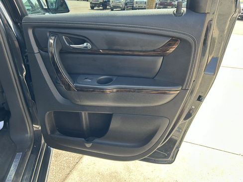 Used 2015 GMC Acadia Denali AWD/4WD image 15