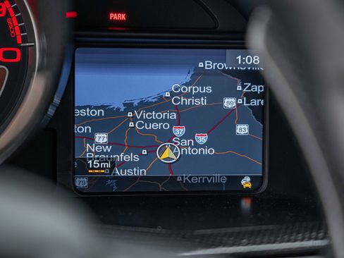 Certified 2012 Ferrari 458 Italia Base image 30