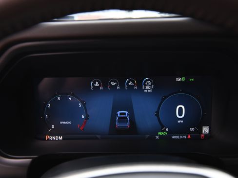 Used 2024 Ford F150 King Ranch image 46