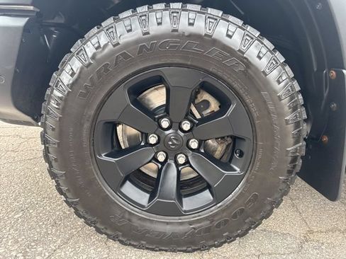 Used 2022 RAM 1500 Rebel w/ Rebel Level 2 Equipment Group AWD/4WD image 23