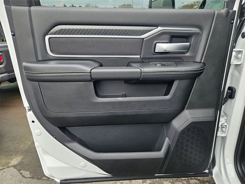 New 2026 RAM 3500 Big Horn image 14