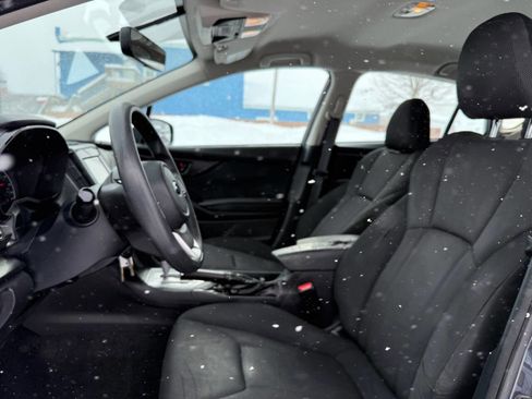 Used 2017 Subaru Impreza 2.0i image 10