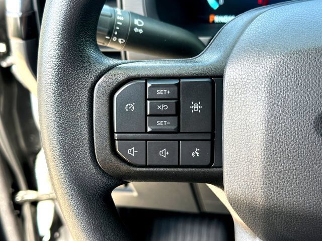 Certified 2024 Ford F150 STX w/ STX Black Appearance Package AWD/4WD image 15