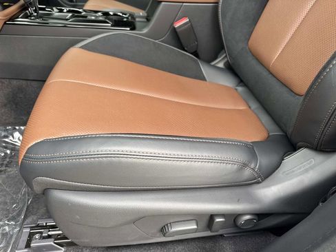 New 2026 Subaru Forester Touring image 12