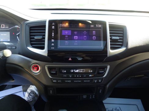 Used 2017 Honda Pilot EX-L image 27
