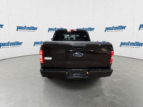Used 2020 Ford F150 XLT w/ Equipment Group 302A Luxury image 9