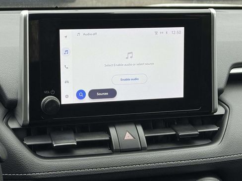 Used 2023 Toyota RAV4 XLE w/ Convenience Package image 15