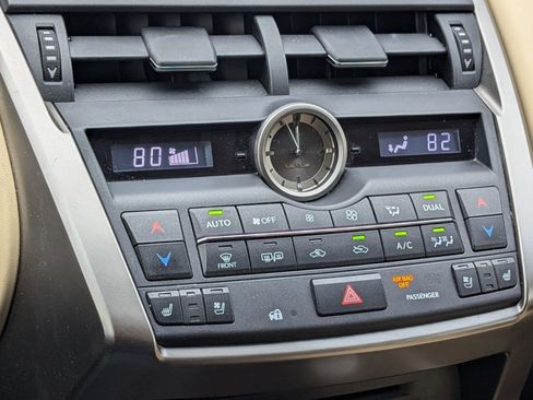 Used 2017 Lexus NX 200t AWD w/ Premium Package image 15