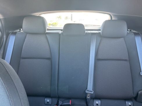 Used 2025 MAZDA MAZDA3 s image 21