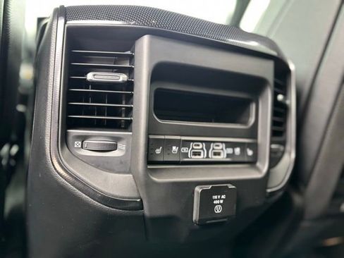 Used 2021 RAM 1500 TRX w/ TRX Level 2 Equipment Group image 19