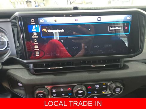 Used 2024 Jeep Gladiator Sport AWD/4WD image 20