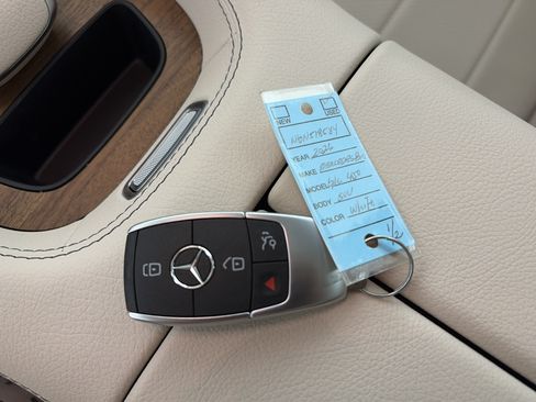 Certified 2026 Mercedes-Benz GLE 450 4MATIC image 31