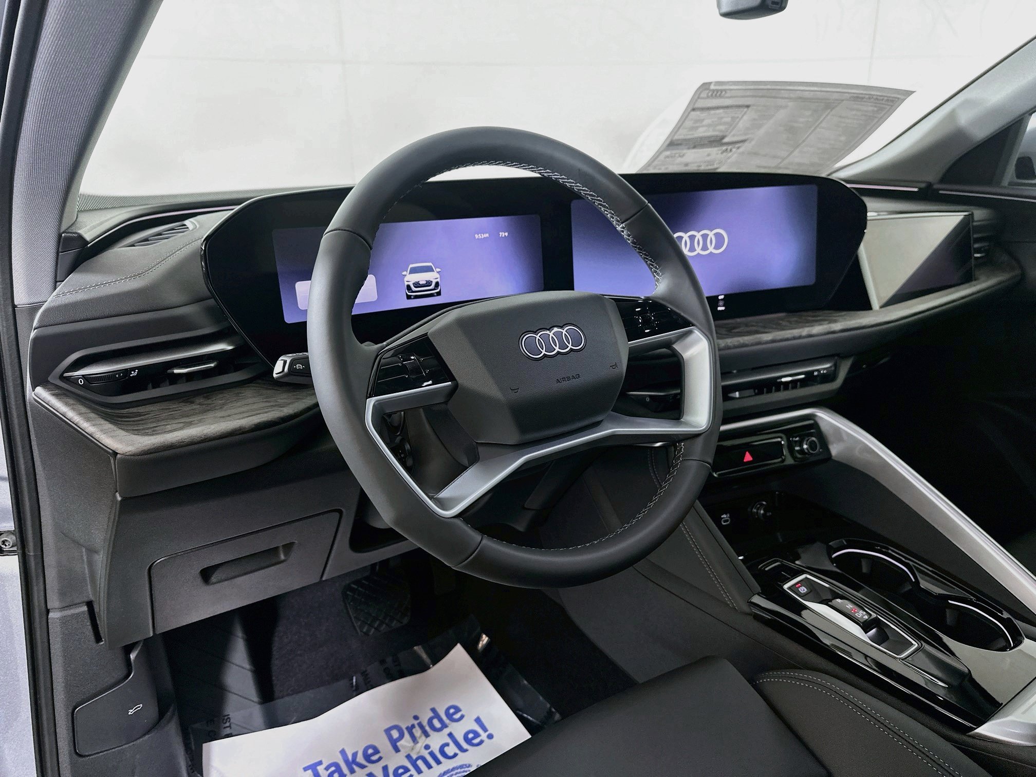 New 2026 Audi Q5 Prestige AWD/4WD image 9