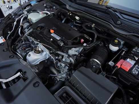 Used 2018 Honda Civic LX image 25