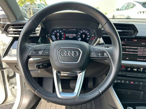 Used 2022 Audi A3 2.0T Premium Plus FWD image 22
