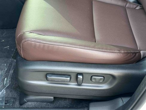 New 2026 Honda Ridgeline RTL image 12