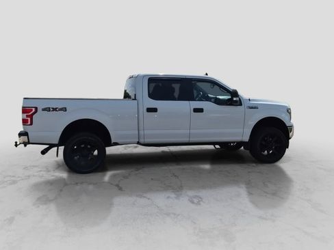 Used 2020 Ford F150 XLT AWD/4WD image 9