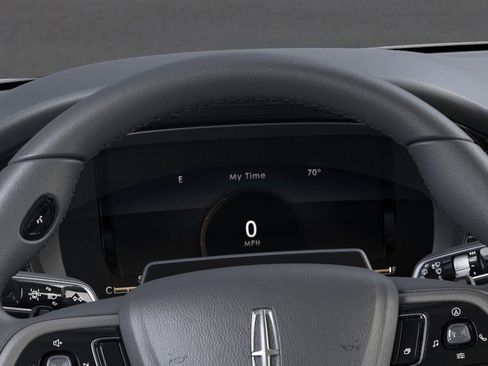 New 2026 Lincoln Corsair Reserve w/ Jet Appearance Package image 13