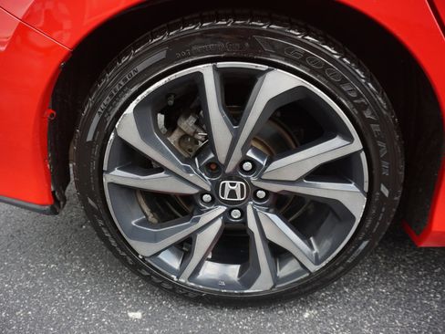 Used 2017 Honda Civic Si image 27