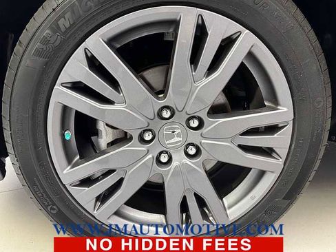 Used 2020 Honda Passport EX-L image 9