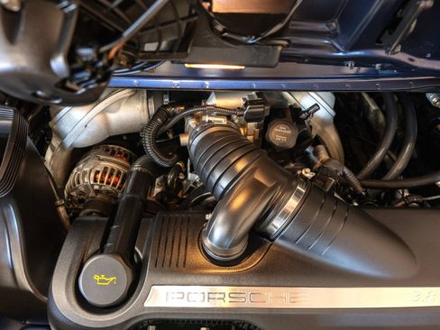 Used 2006 Porsche 911 Carrera S RWD image 66