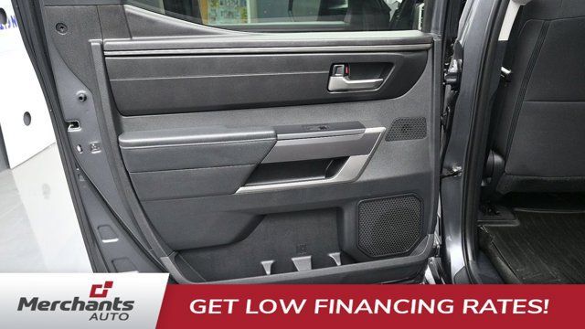 Used 2022 Toyota Tundra SR5 AWD/4WD image 12