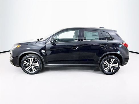 New 2026 Mitsubishi Outlander Sport AWD image 21