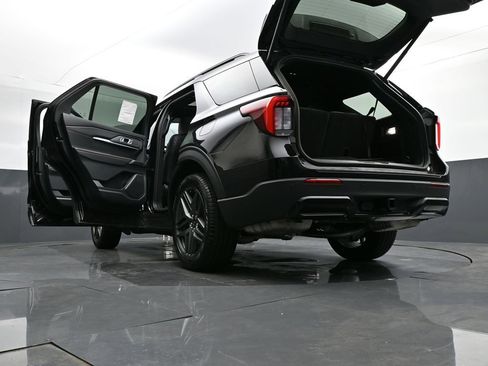 New 2025 Ford Explorer ST-Line w/ Premium Package image 42