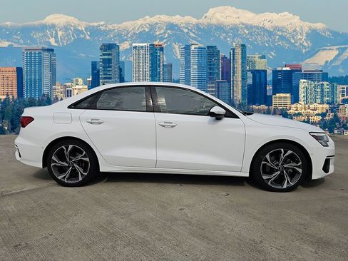 Used 2022 Audi A3 2.0T Premium Plus image 9