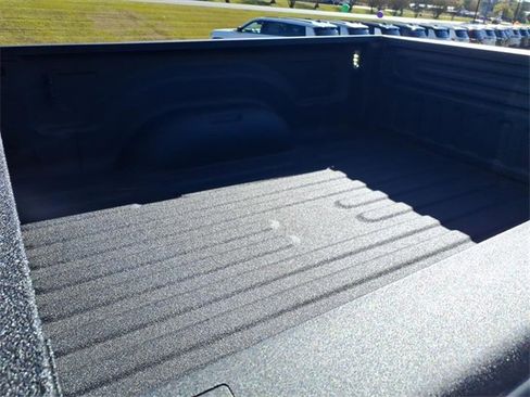 New 2026 RAM 2500 Rebel image 20