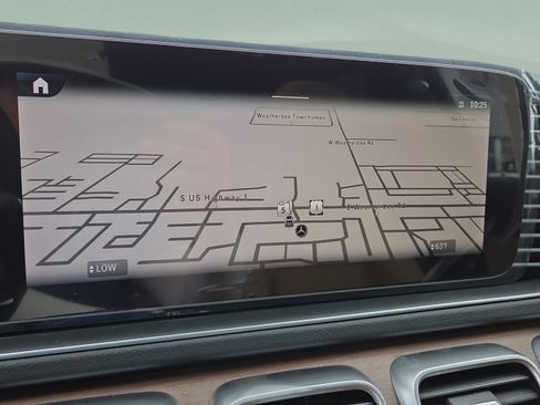 New 2026 Mercedes-Benz GLE 450 4MATIC image 29